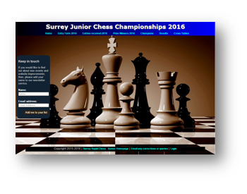  www.surreyrapidchess.org.uk 